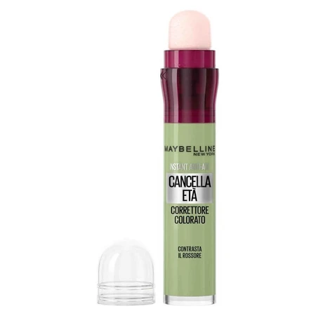 Maybelline Instant Anti-Age Age-Erasing - Correcteur teinté - Vert