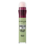 Maybelline Instant Anti-Age Age-Erasing - Correcteur teinté - Vert