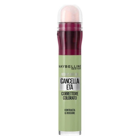Maybelline Instant Anti-Age Age-Erasing - Correcteur teinté - Vert
