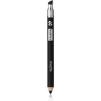 Kit de máscara de pestañas Pupa Vamp! Forever, 9 ml + Lápiz de ojos Multiplay mini, 0,8 g