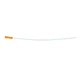 Female Nelaton catheter, 16 gauge, 30 catheters