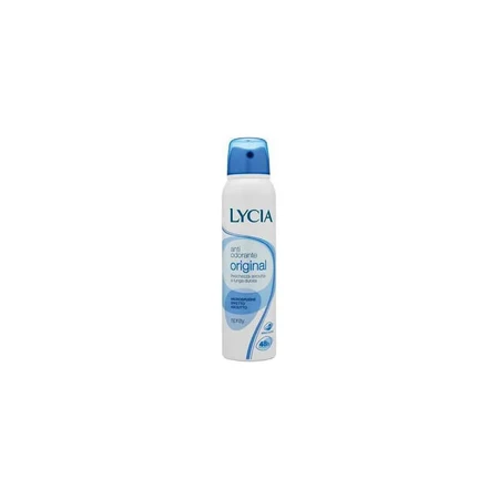 Lycia Original Anti-Odor Spray - 150 ml