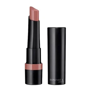 Rimmel Lasting Finish Matte – Matt-Lippenstift Nr. 730 Perfect Nude