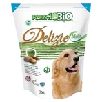 Forza10 Forza 10 Organic Apple Treats - Dog Snacks, 300 g