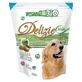 Forza10 Forza 10 Organic Apple Treats - Dog Snacks, 300 g