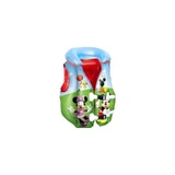 Disney Beach Games Mickey Mouse Life Jacket 51x46cm Ages 3-6