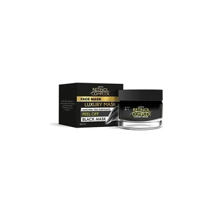 Retinol Complex Luxury Mask - Purifying Face Mask, 50 ml