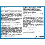 Duck Fresh Discs – 12 duftende Gel-Scheiben für die Toilette, verschiedene Duftnoten