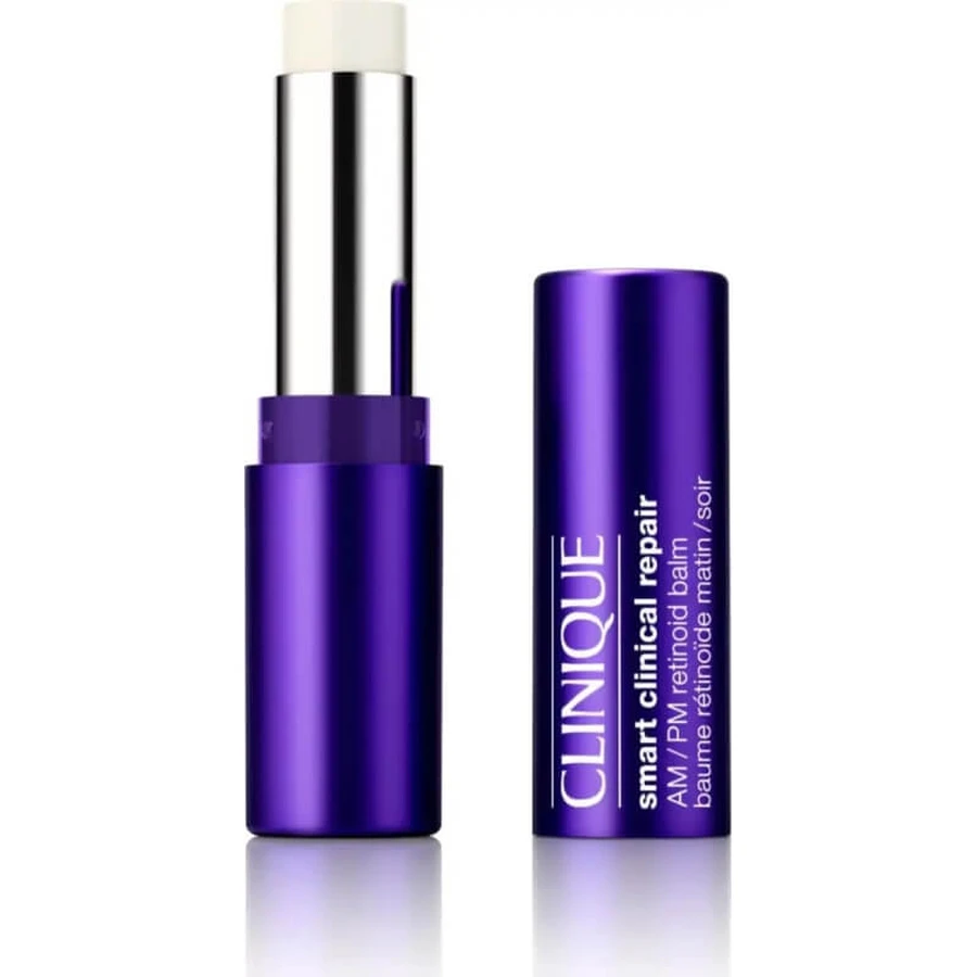 Clinique Smart Clinical Repair AM/PM Retinoid Balm - Anti-rimpelstick, 3 g