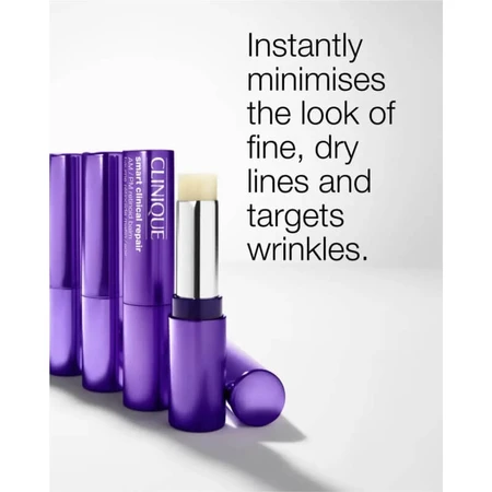 Clinique Smart Clinical Repair AM/PM Retinoid Balm - Anti-rimpelstick, 3 g