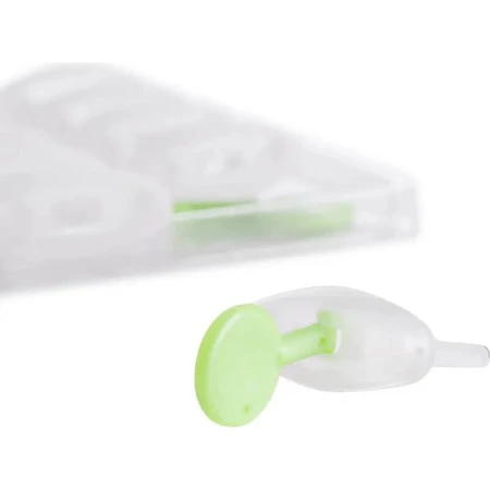 Chicco kindveilige stopcontactafdekkingen, set van 10 (10 stuks)