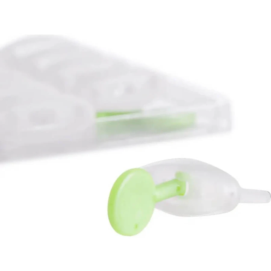 Chicco kindveilige stopcontactafdekkingen, set van 10 (10 stuks)