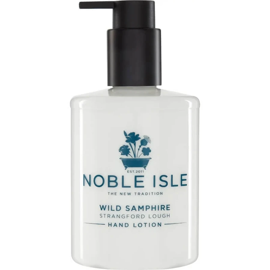  Wild Samphire - Lotion pour les mains 250 ml