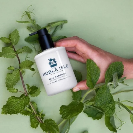  Wild Samphire - Lotion pour les mains 250 ml