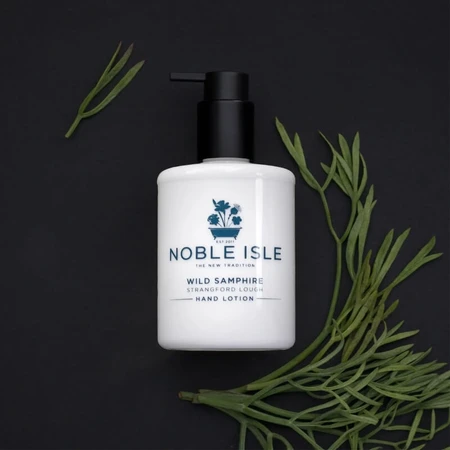  Wild Samphire - Lotion pour les mains 250 ml
