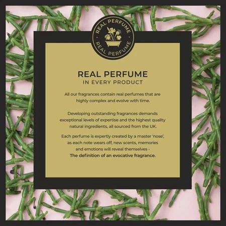  Wild Samphire - Lotion pour les mains 250 ml