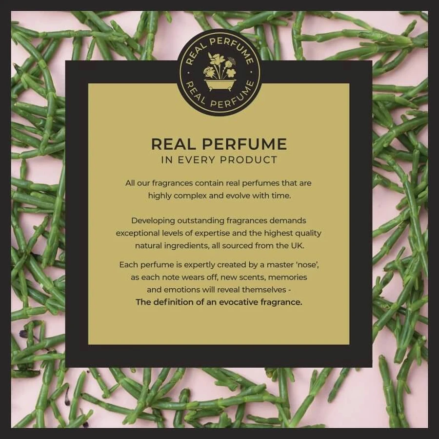  Wild Samphire - Lotion pour les mains 250 ml