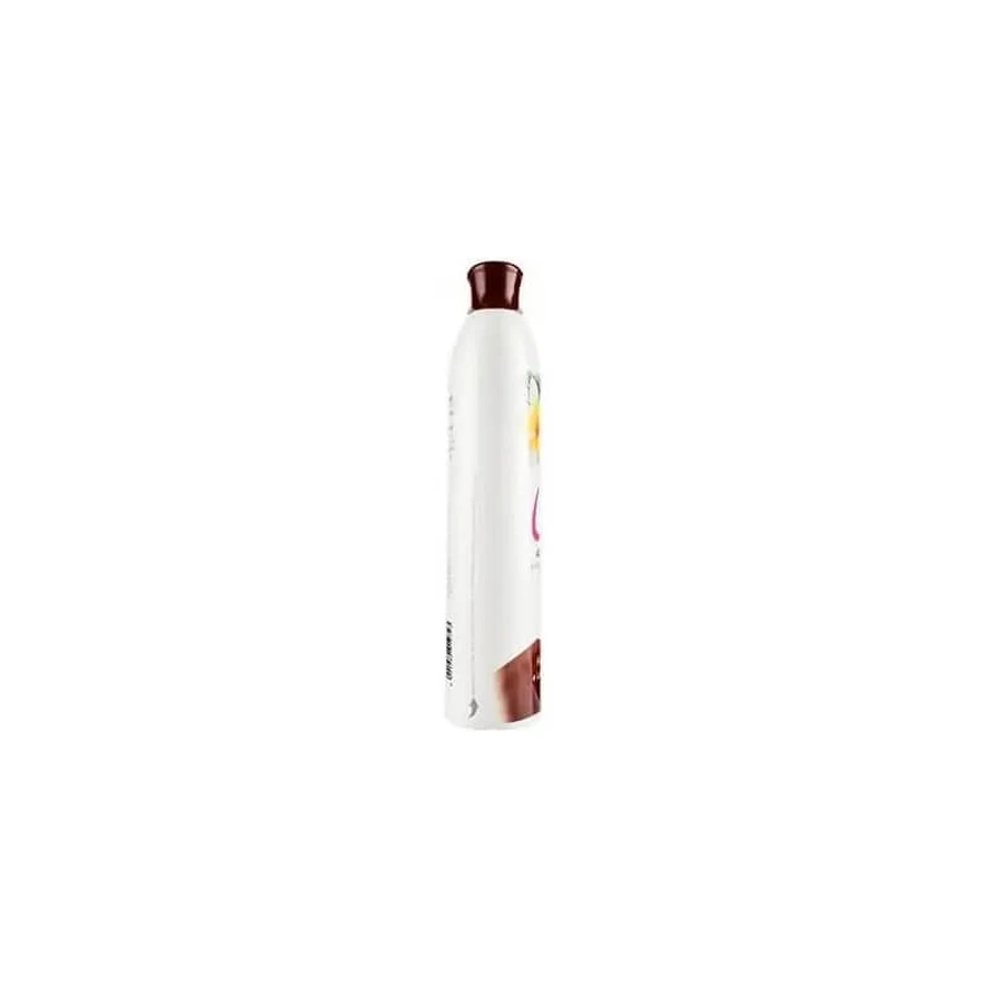 Cleo Vanilla Flowers y manteca de karité - Gel de ducha aterciopelado, 750 ml