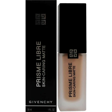 Givenchy Prisme Libre Skin-Caring Matte - Fond de teint perfecteur - N° 3-C240
