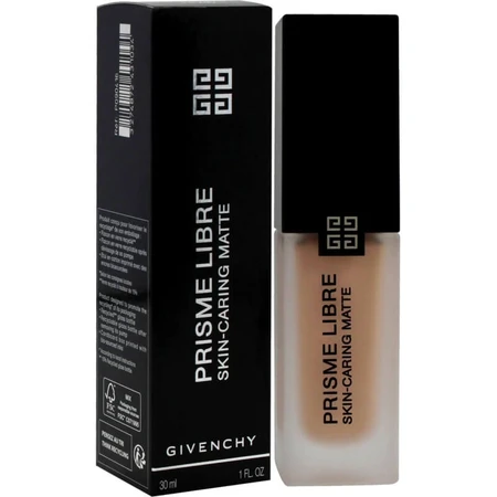 Givenchy Prisme Libre Skin-Caring Matte - Fond de teint perfecteur - N° 3-C240