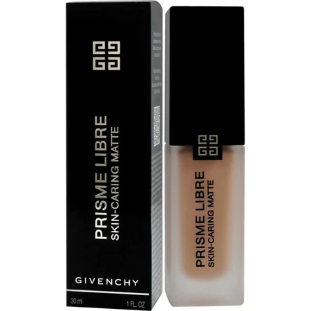 Givenchy Prisme Libre Skin-Caring Matte - Fond de teint perfecteur - N° 3-C240