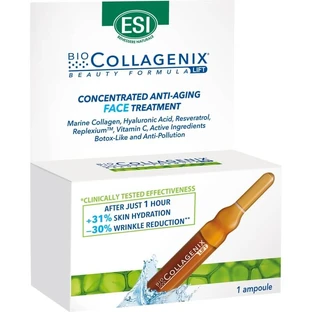 Esi Biocollagenix - Anti-agingbehandeling, 1 ampul