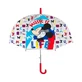 Coriex Kids Mickey D99403 - paraplu van 60 cm met handvat voor kinderen