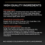 Purina Pro Plan Adult 1+ Vital Functions Salmón - Alimento completo para gatos adultos, 10 kg