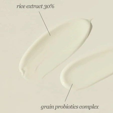 Crema solar con SPF50+ PA++++, extracto de arroz y probióticos, 50 ml, Beauty of Joseon