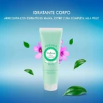 Perlier Verbena - Crema hidratante corporal 250 ml
