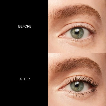 Mascara Shiseido Imperiallash Ink - Mascara noir