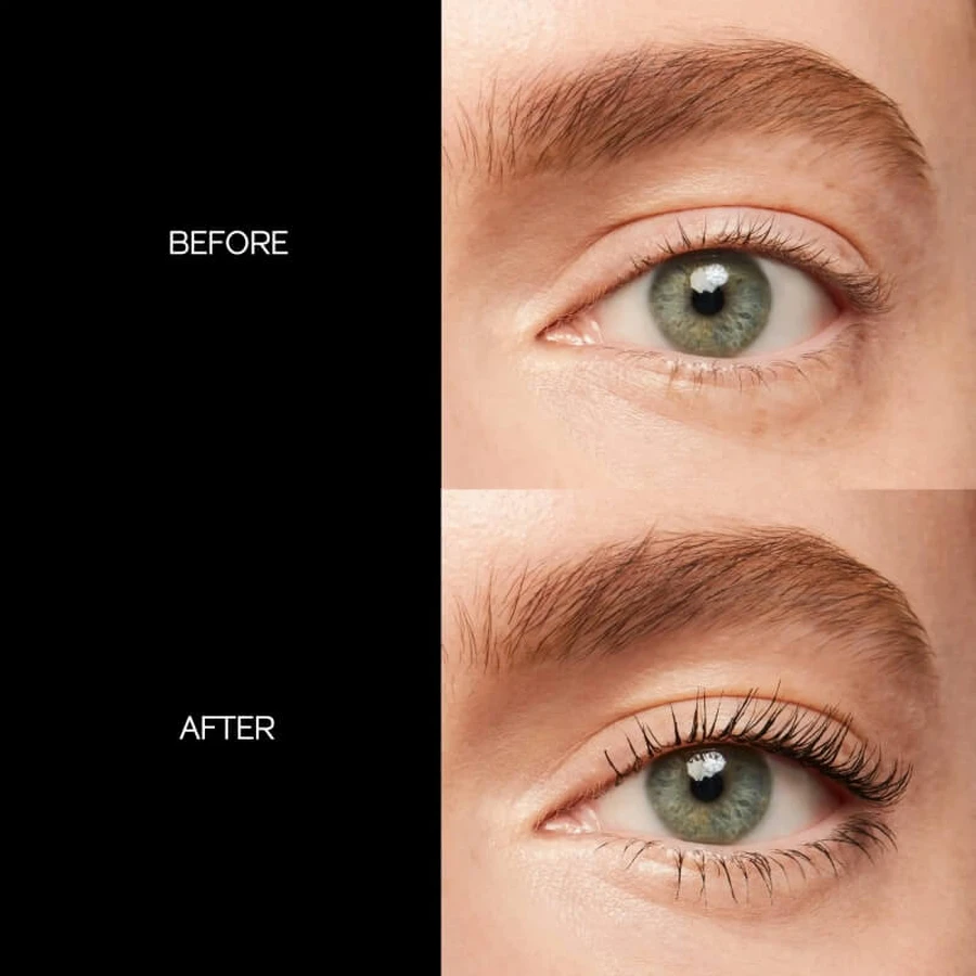 Mascara Shiseido Imperiallash Ink - Mascara noir