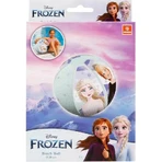 Frozen II-strandbal – Opblaasbare bal, diameter 50 cm