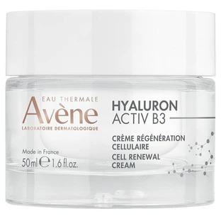 Celvernieuwingscrème Hyaluron Activ B3, 50 ml, Avene