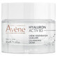 Cr&#232;me de r&#233;g&#233;n&#233;ration cellulaire Hyaluron Activ B3, 50 ml, Av&#232;ne