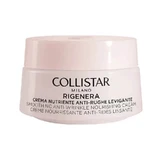 Collistar Regenerates – Pflegende Anti-Falten-Creme zur Hautglättung 50 ml