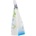 Mantovani Talco e Fiori - Savon liquide hypoallergénique - Recharge de 750 ml