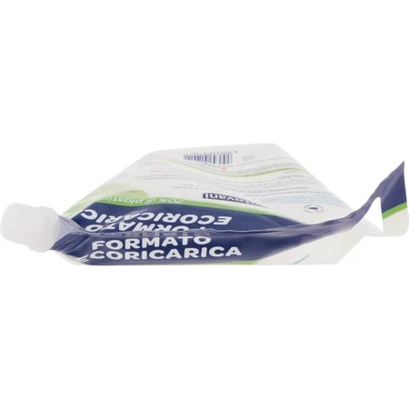 Mantovani Talco e Fiori - Savon liquide hypoallergénique - Recharge de 750 ml