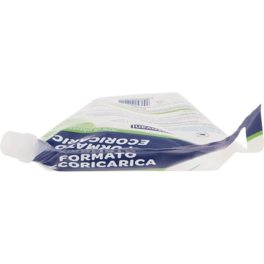 Mantovani Talco e Fiori - Savon liquide hypoallergénique - Recharge de 750 ml