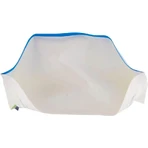 Mantovani Talco e Fiori - Savon liquide hypoallergénique - Recharge de 750 ml