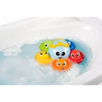 Chicco Billy, der Oktopus – Badespielzeug