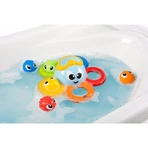 Chicco Billy, der Oktopus – Badespielzeug