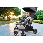 Chicco Fashion-fopspeenclip - Groen