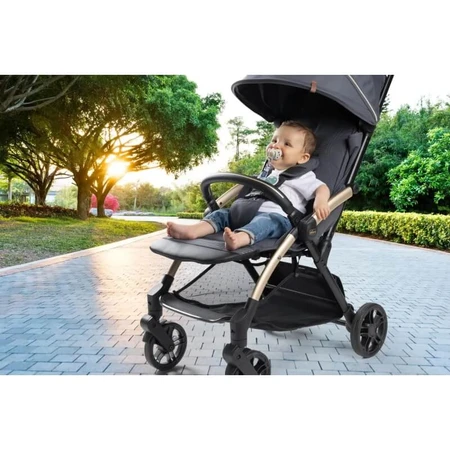Chicco Fashion-fopspeenclip - Groen