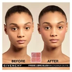 Colorete en polvo suelto Prisme Libre de Givenchy, n.º 04 Organza Sienne
