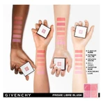 Colorete en polvo suelto Prisme Libre de Givenchy, n.º 04 Organza Sienne