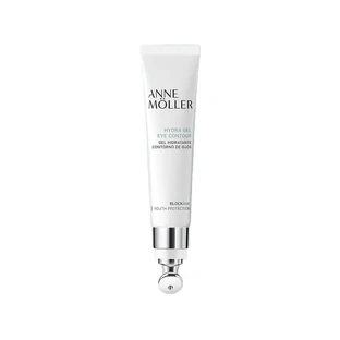 Anne Moller Blockâge - Hydrating Eye Gel, 15 ml