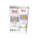 Crema protectora para el cambio de pañales Trudi Baby con óxido de zinc y cera de abejas, 100 ml