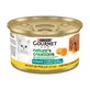 Purina Gourmet Nature's Creations Chicken and Carrots - Cat Mousse, 85 g