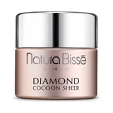 Natura Bisse Cocoon Sheer Cream SPF 30 PA++ - Moisturizing Face Cream 50 ml